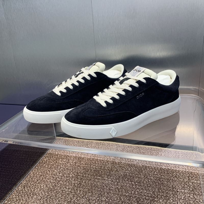 Christian Dior Low Shoes